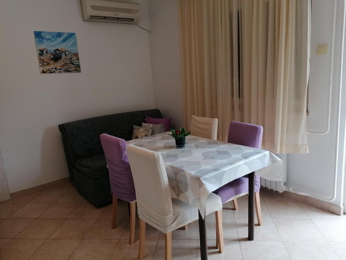 شقة Casa Lidija روفينج المظهر الخارجي الصورة