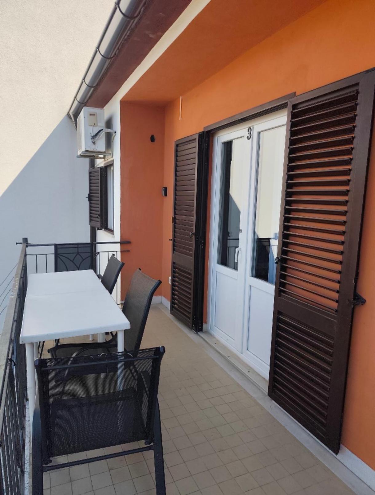 شقة Casa Lidija روفينج المظهر الخارجي الصورة