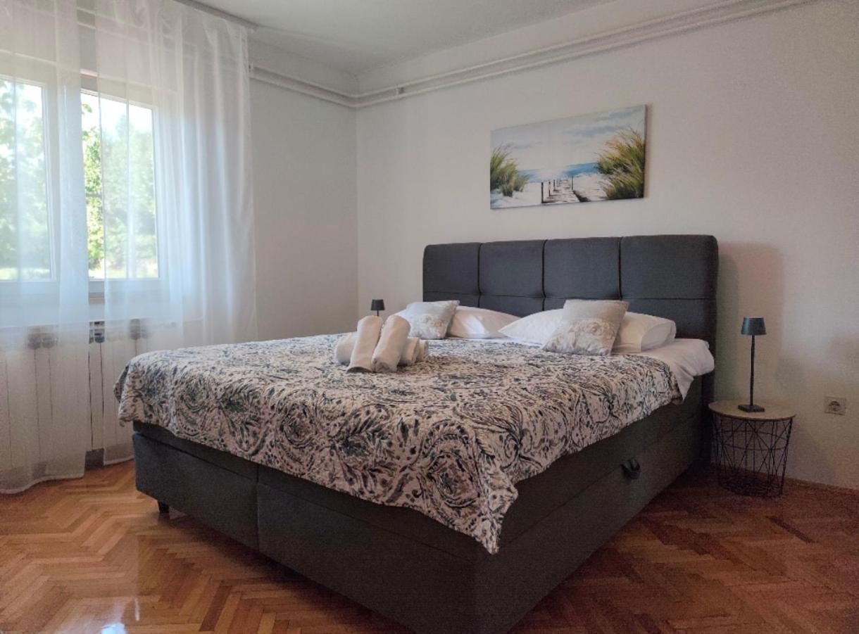 شقة Casa Lidija روفينج المظهر الخارجي الصورة