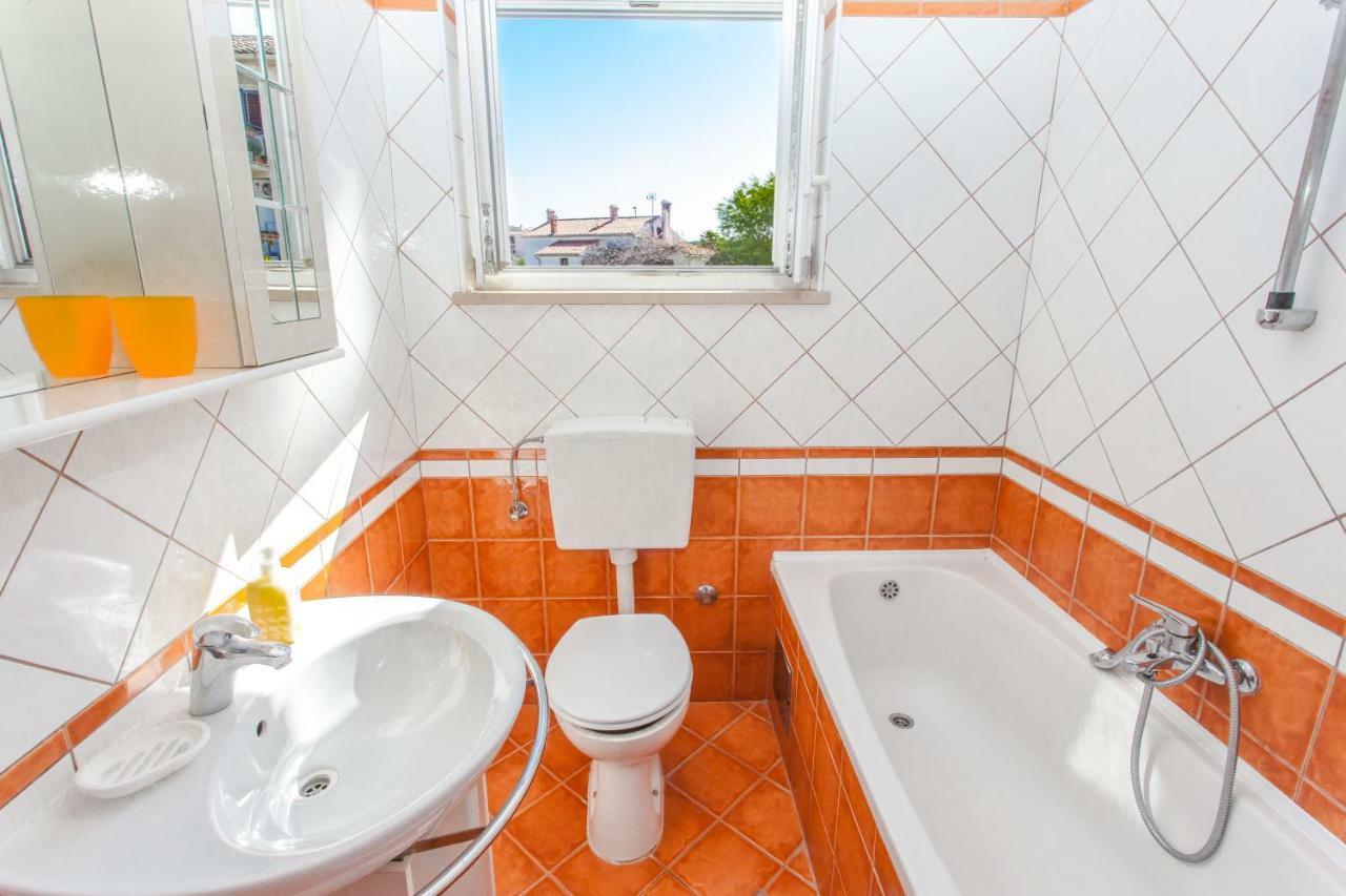 شقة Casa Lidija روفينج المظهر الخارجي الصورة